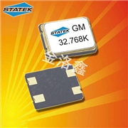 CXOMKHG4SESM332.768K.30/30/-/I|CXOMK晶振|32.768kHz振蕩器