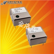 CXOH20-BP-10.000,TCXO溫度補(bǔ)償晶振,CXOH20插件晶振