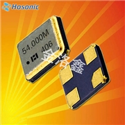 E3SB24.0000F08E11,Hosonic鴻星晶振,24MHZ晶振