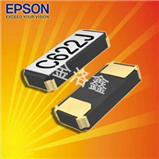 FC-135-32.7680KA-A3,EPSON工業(yè)設(shè)備晶振,FC-135型號晶振