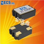 ECS-3953M-240-AU-TR,ECS伊西斯寬溫晶振,24MHz晶振