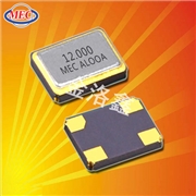 X32-12.000-12-10/20I,Mercury瑪居禮晶振,3225臺產(chǎn)進口晶振