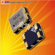 NT2016SF-32M-END5875A,NDK汽車電子設(shè)備晶振,2016溫補(bǔ)晶振